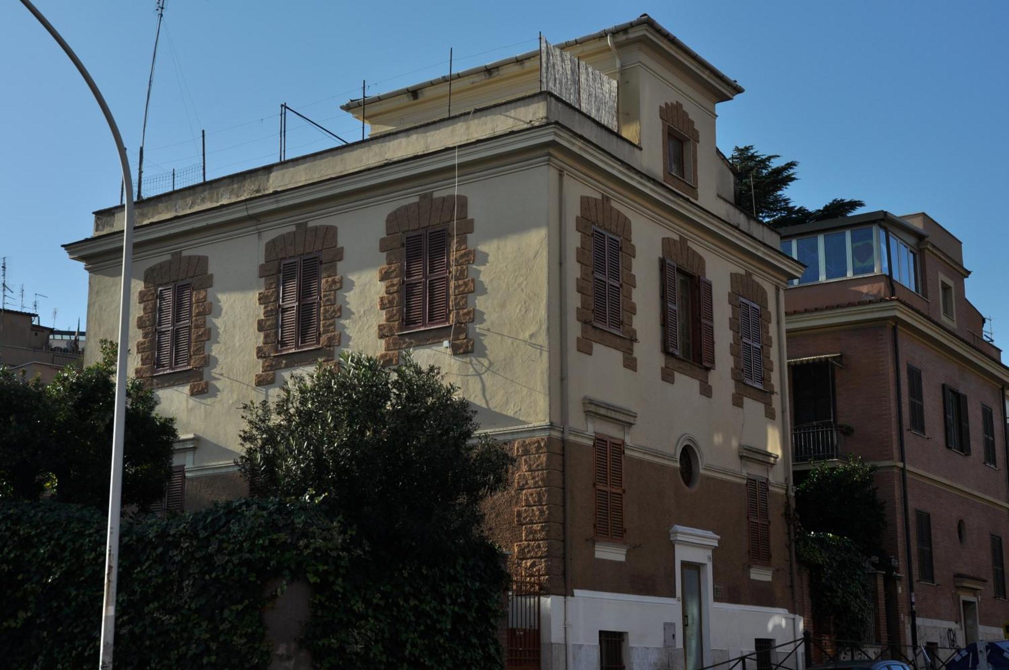 Hotel Lodi — Foto 1