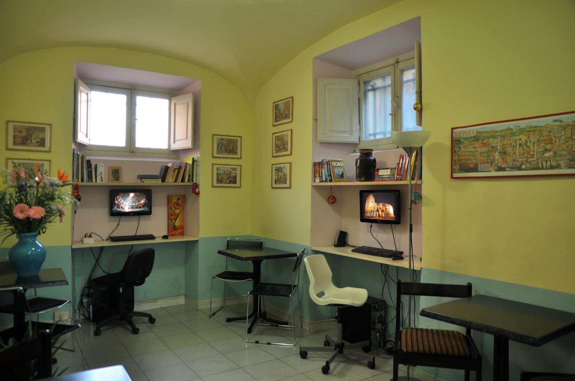 Hotel Lodi — Foto 3